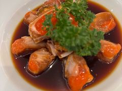 美味十八斩-宁海食府(大剧院店)