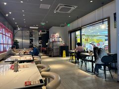 -必胜客(周浦万达店)