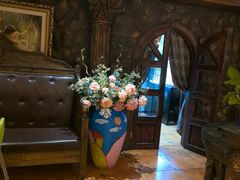 -凯撒城堡西餐厅(颐和国际店)