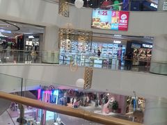 -吾悦广场(渭南店)