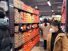 -NIKE上海青浦优选体验店