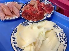 -飘香火锅(玉林西路店)