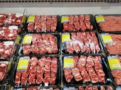 -果蔬好生活超市(新荟城店)