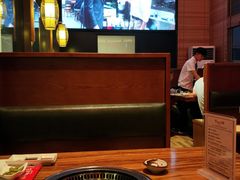 -热血兄弟·炭火烤肉(融侨中心店)