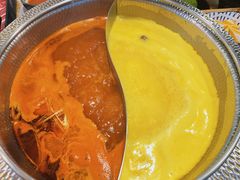 -牛匠和牛寿喜锅(西安总店)