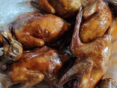 红烧乳鸽-石岐乳鸽村(桥观坊南四巷店)
