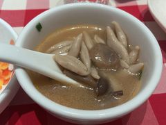 -西贝(无锡万象城店)