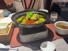 -田园北魏家宴·大同菜(御东店)
