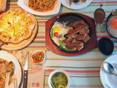 -米兰西点(新华路店)