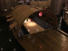 -老船坞餐厅(北京亚洲大酒店 )