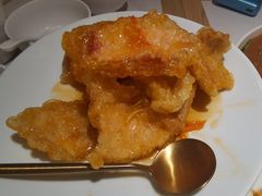 -上关东东北菜(夫子庙水游城店)