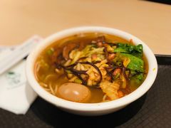 -水平有限广西米粉·广西风味集(五道口店)