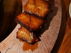 熏雷达网带鱼-原製原味(普陀山磐龙店)