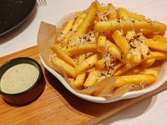 -马克西姆俄罗斯餐厅(通亚街店)