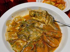 -船歌·鱼水饺青岛菜(闽江二路店)