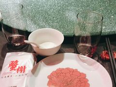 -蟹榭·本帮江浙菜·蟹宴(五角场合生汇商场店)