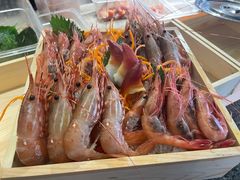 -解放碑威斯汀酒店-知味国际美食餐厅