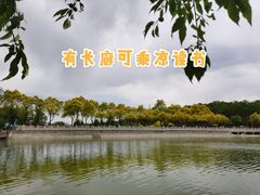 -北宫国家森林公园