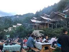 -北京山里寒舍度假酒店