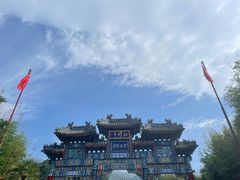 -红螺寺