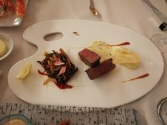 -巴厘岛悦榕庄Jumana露台餐厅