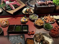 -300杯·和牛烧肉清酒专门店(廊里店)