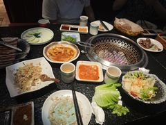 -牛焱·烧肉酒肆(五大道店)