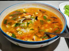 -阿西娅食府(中关村店)