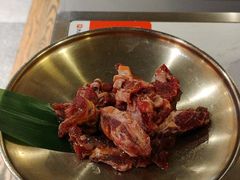 -老板娘的烤肉店(港湾广场店)