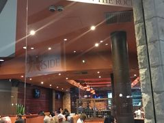 -Pancakes on the rocks(Darling Harbour)