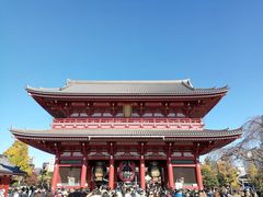 -浅草寺