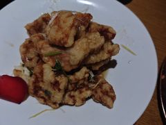 -宏达老菜馆(东安街店)