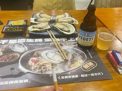 -帽帽家只卖生蚝·烧烤(沙湖路店)