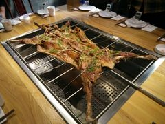 -炑羊香烤全羊(西三旗店)