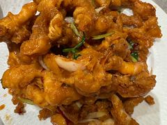 -九龙餐厅(大沽路店)