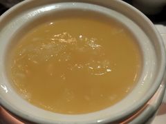 即位鱼翅-半岛翡丽海鲜自助餐厅(观风亭店)