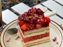 -The Roastery By AllYouWant(福田店)