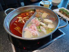 -吴记鲜定味