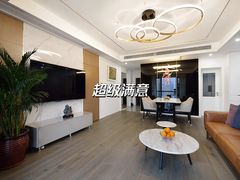 -居丽装饰空间设计(总部)