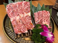 -丸藏和牛烧肉专门店(园区师惠坊店)