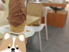 -野人先生Gelato(上海长宁龙之梦店)