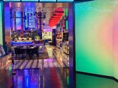 -花西亭·海鲜自助餐厅(瑞城名人酒店)