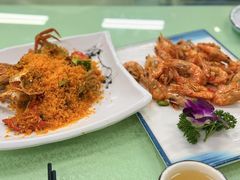 -景好海鲜餐厅(大鹏必选旅游店)