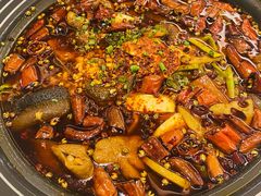 -辣婆婆(航天桥店)