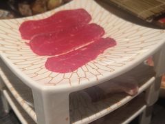 -AJIYA·池袋日式烧肉自助(天津万象城店)