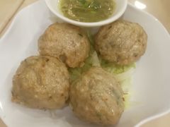 -盛记粥面(佐敦店)
