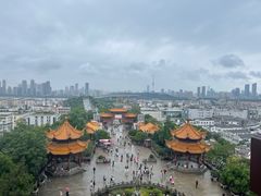 -黄鹤楼
