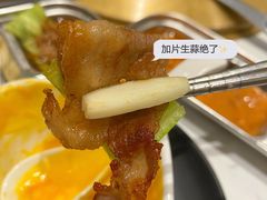-花味烤肉·拌饭(庐阳万象汇店)