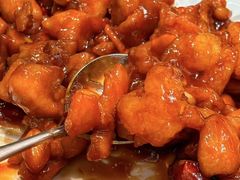 -全聚德烤鸭店(和平路店)