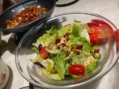 -味上湘菜馆(岳麓山店)